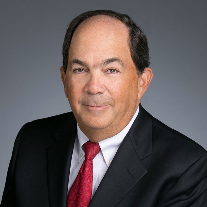 Gary S. Brochin, Managing Director/Investments