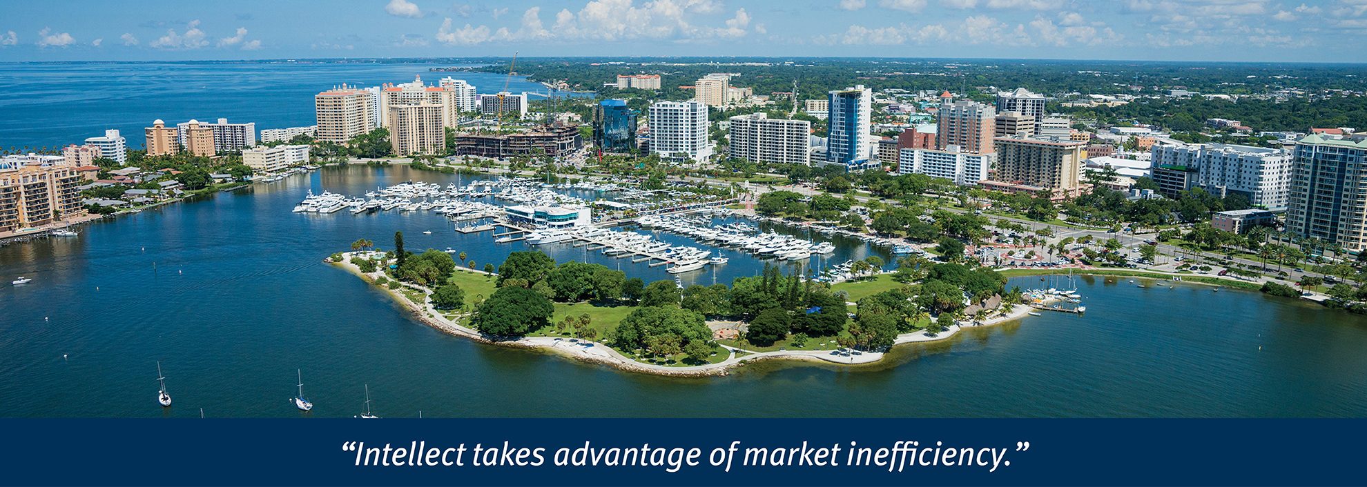 Sarasota Waterfront